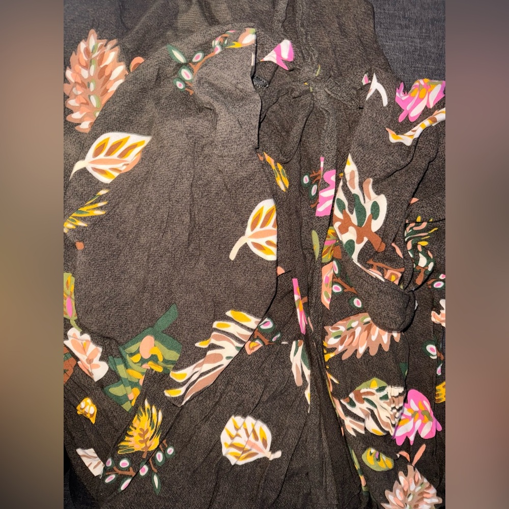 FARM Rio dress